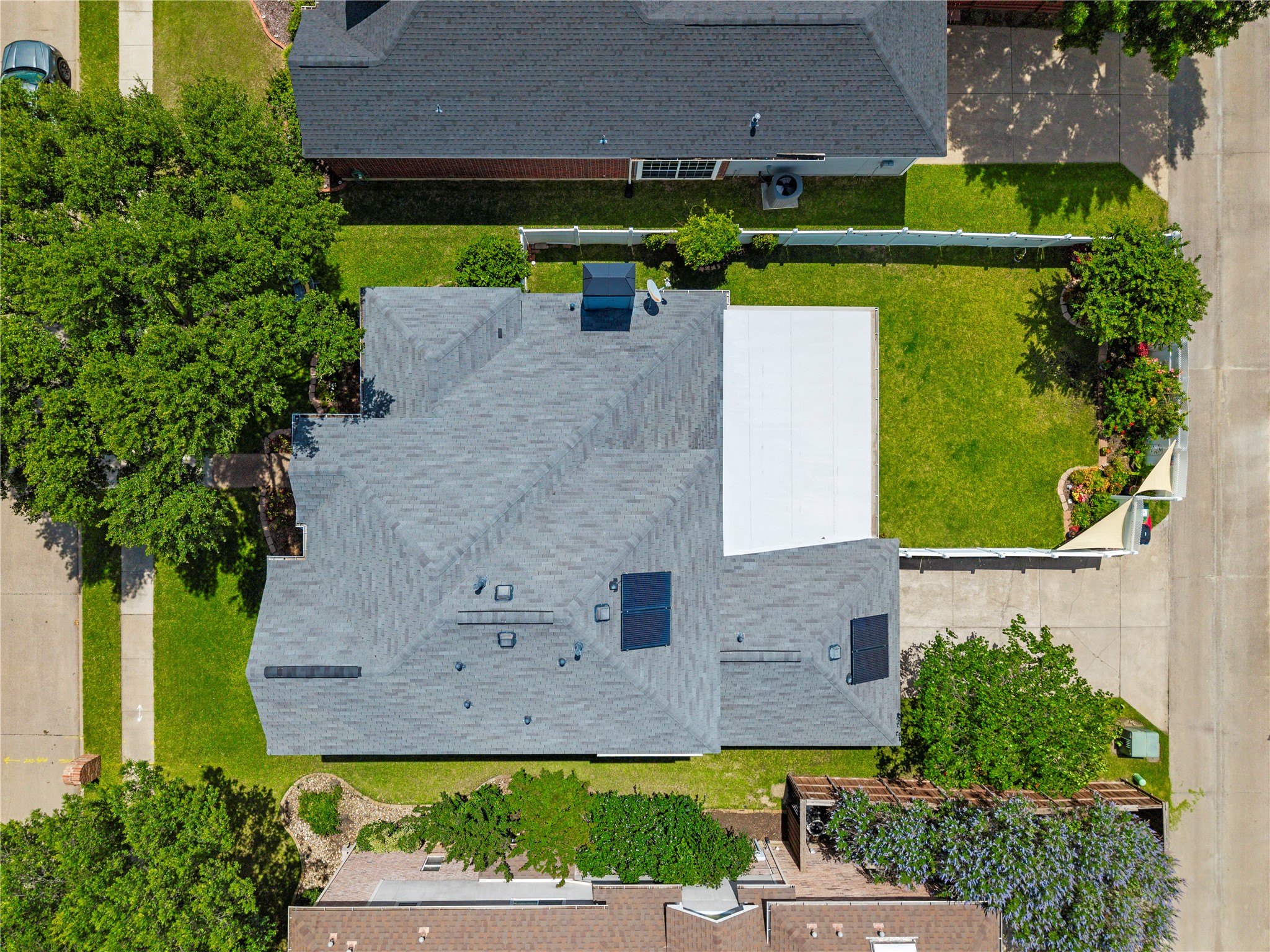 1184 Pleasant Oaks Drive Lewisville TX 75067