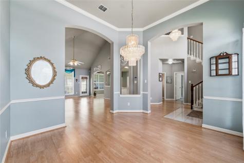 1184 Pleasant Oaks Drive Lewisville TX 75067