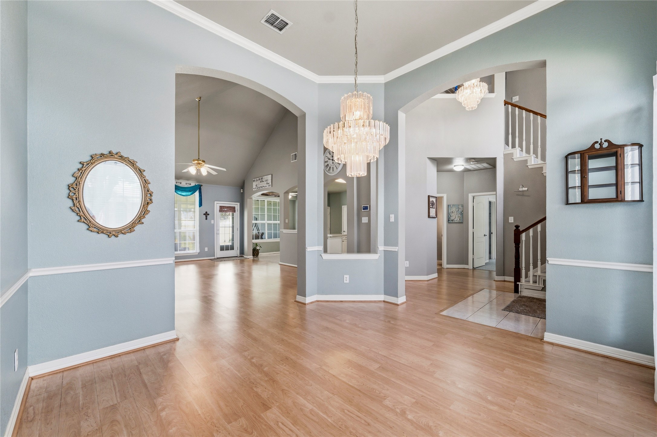 1184 Pleasant Oaks Drive Lewisville TX 75067