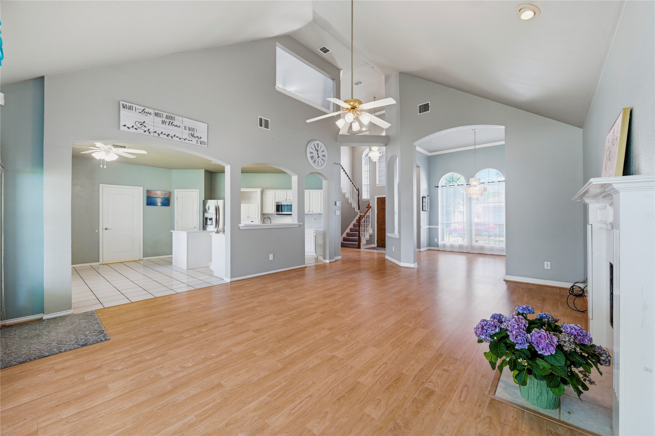 1184 Pleasant Oaks Drive Lewisville TX 75067