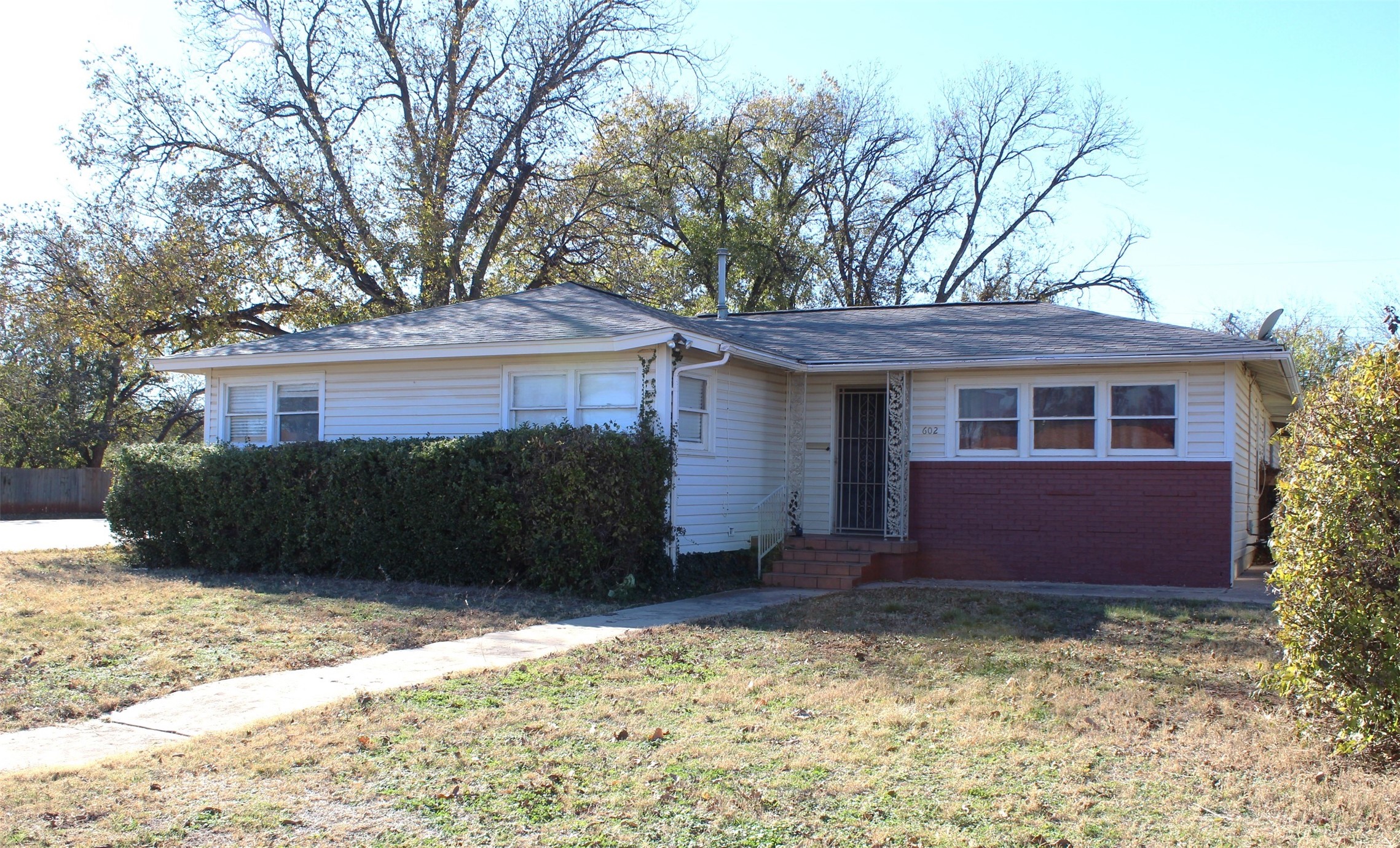 602 Westview Drive Abilene TX 79603