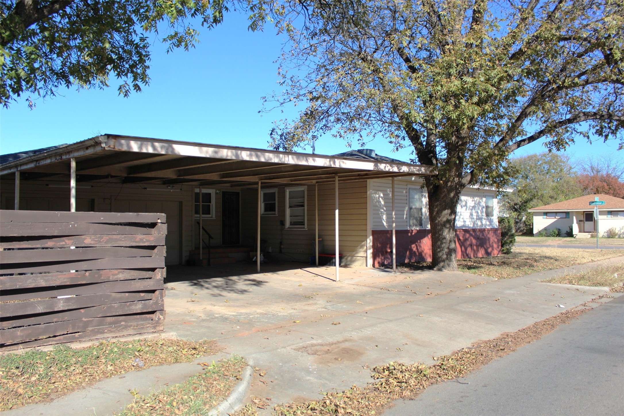 602 Westview Drive Abilene TX 79603