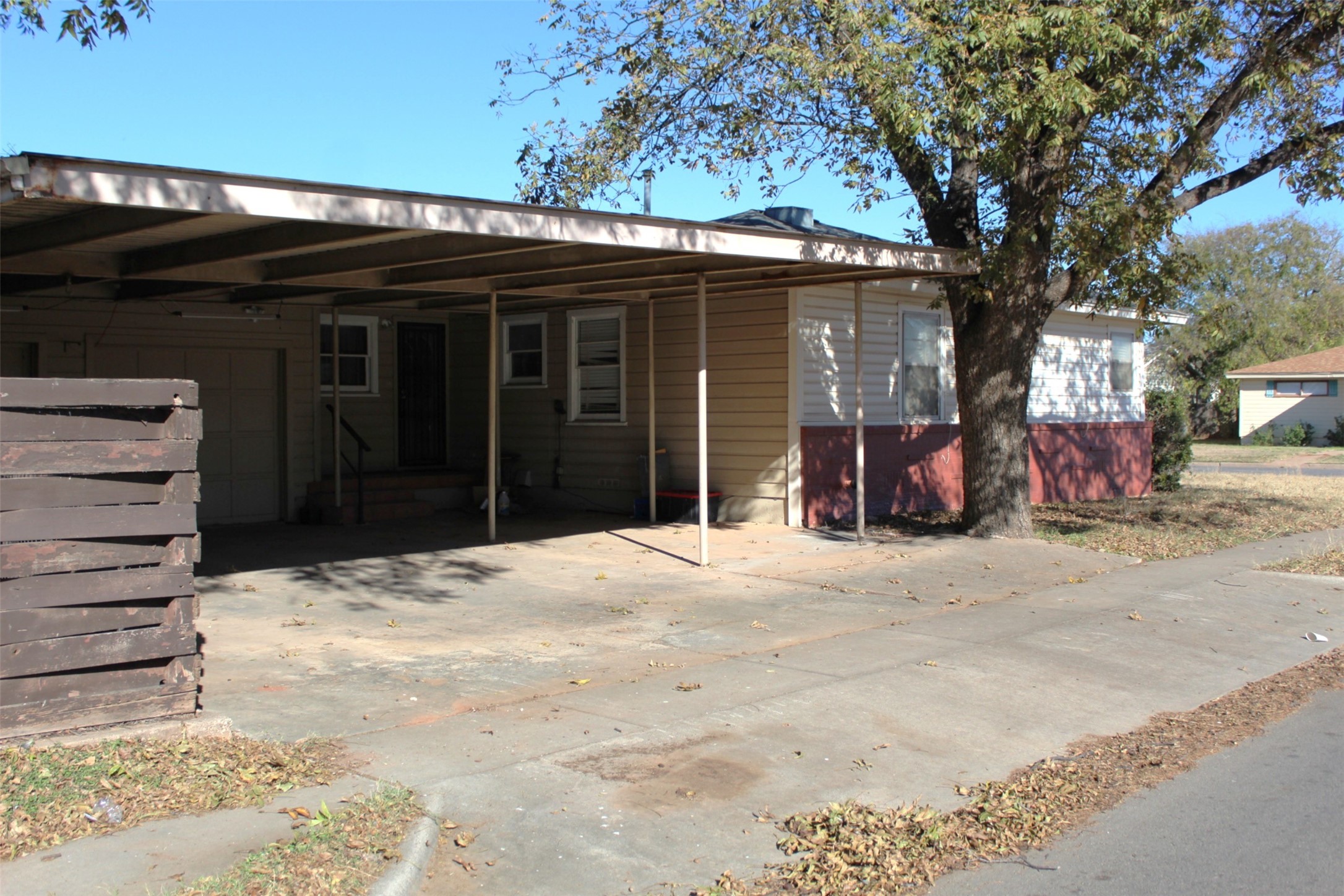 602 Westview Drive Abilene TX 79603