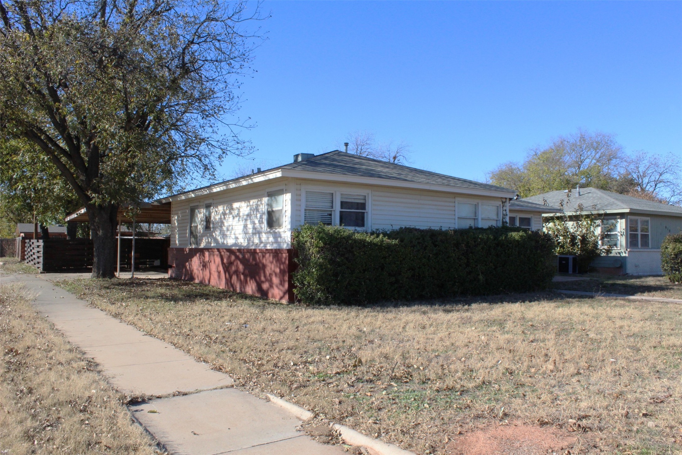 602 Westview Drive Abilene TX 79603