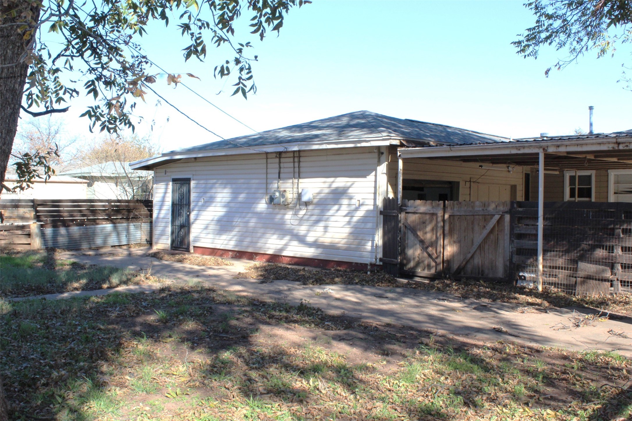 602 Westview Drive Abilene TX 79603