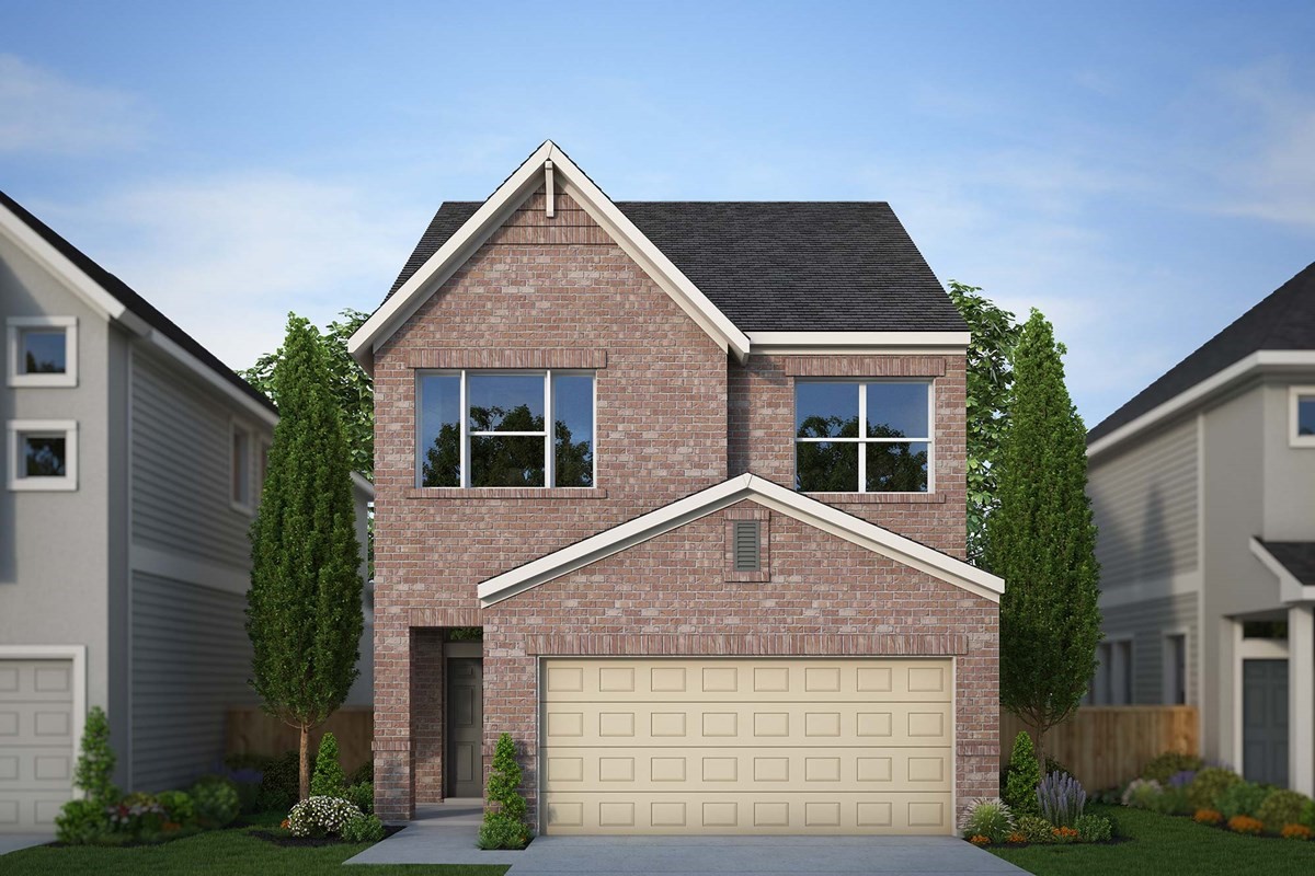5845 Water Bridge Lane Fort Worth TX 76109