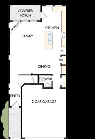 5845 Water Bridge Lane Fort Worth TX 76109