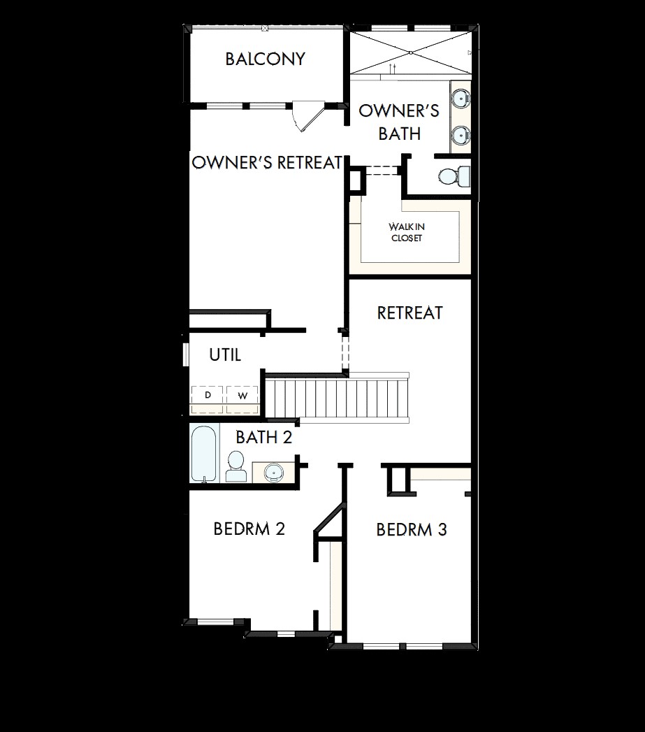 5845 Water Bridge Lane Fort Worth TX 76109