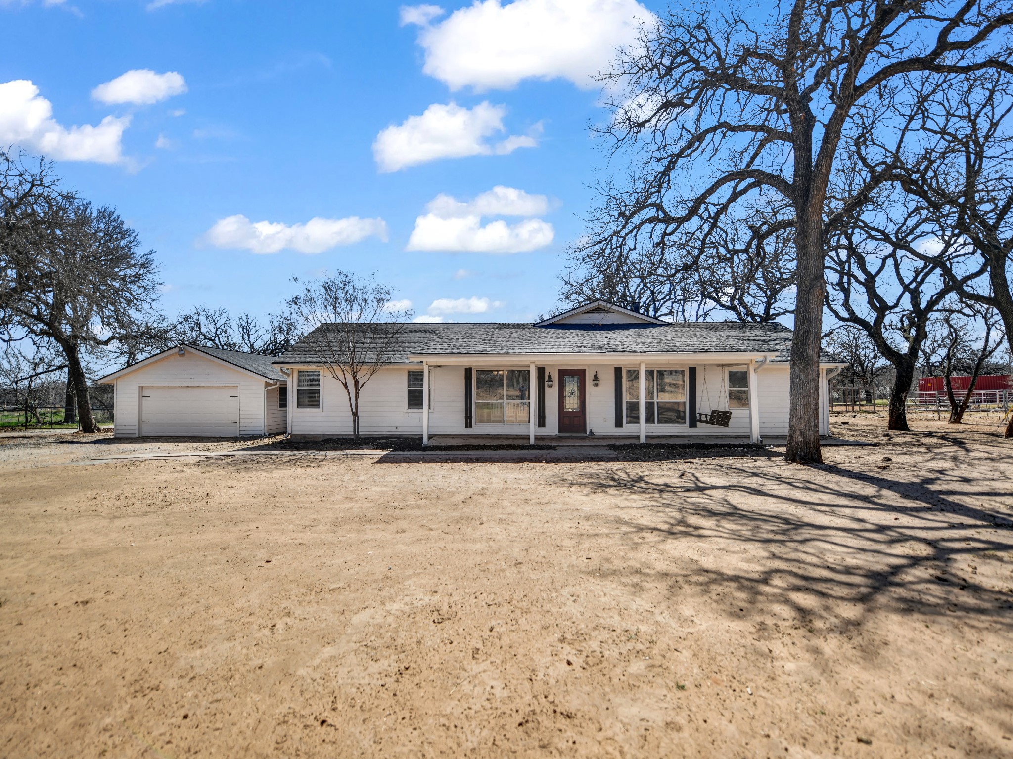 289 County Road 3550 Paradise TX 76073