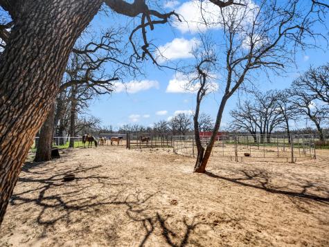 289 County Road 3550 Paradise TX 76073