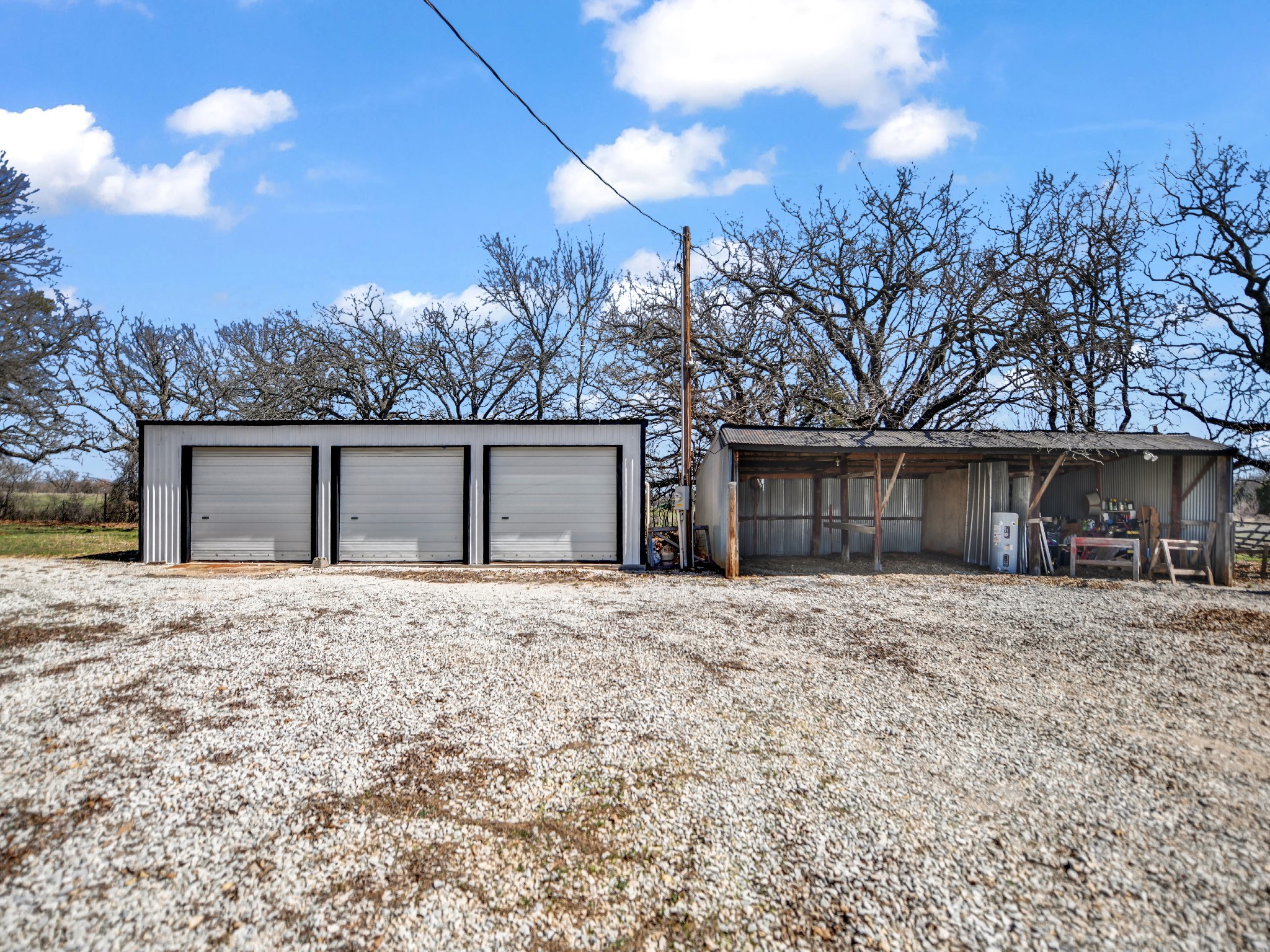 289 County Road 3550 Paradise TX 76073