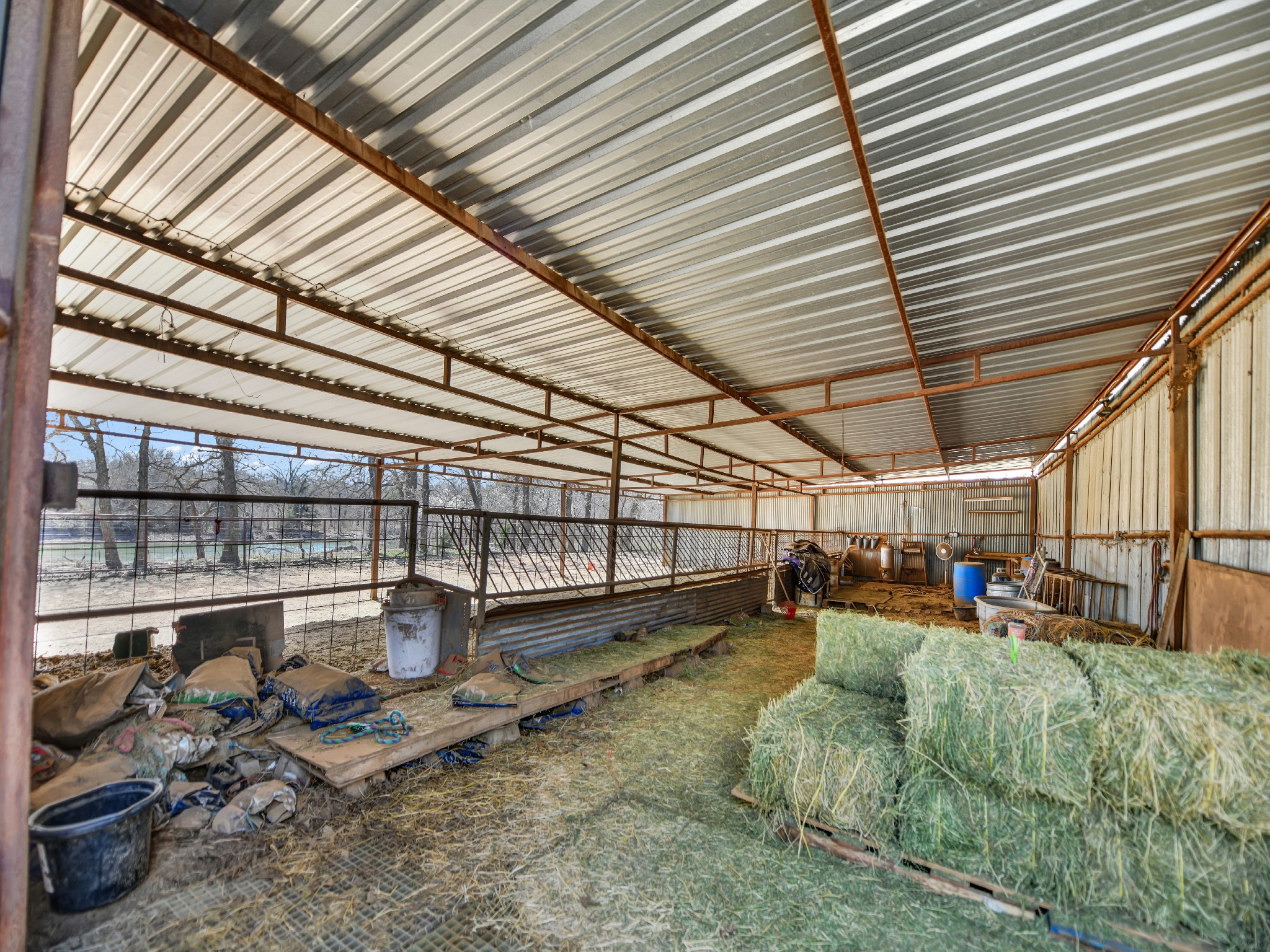 289 County Road 3550 Paradise TX 76073