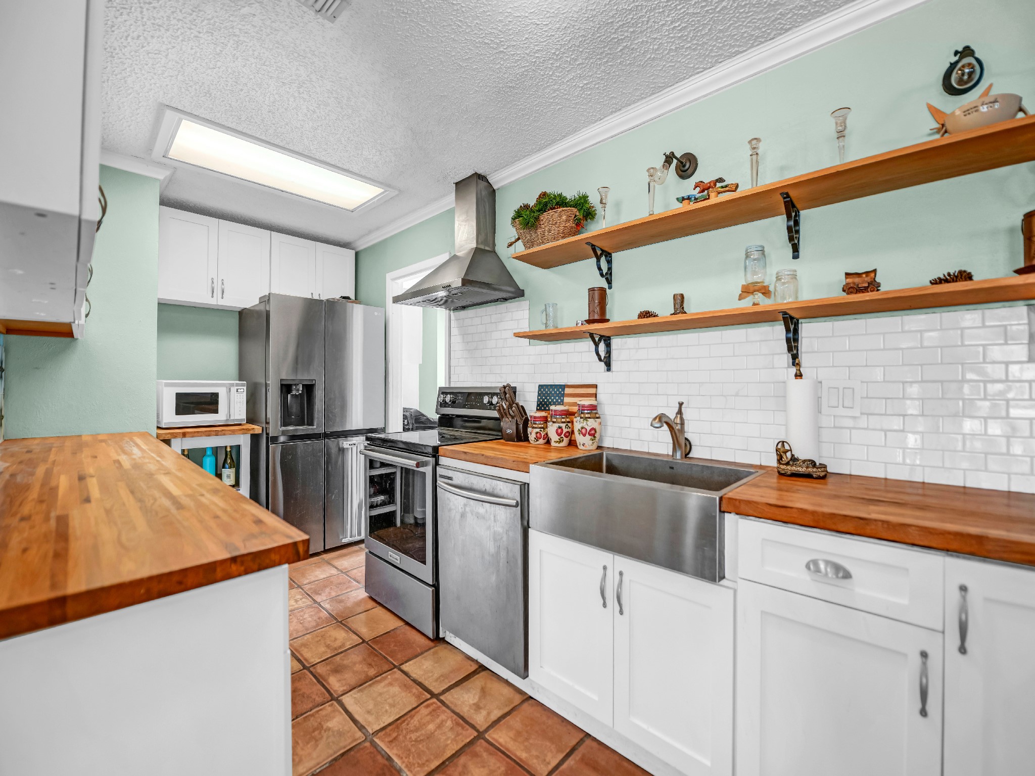 289 County Road 3550 Paradise TX 76073