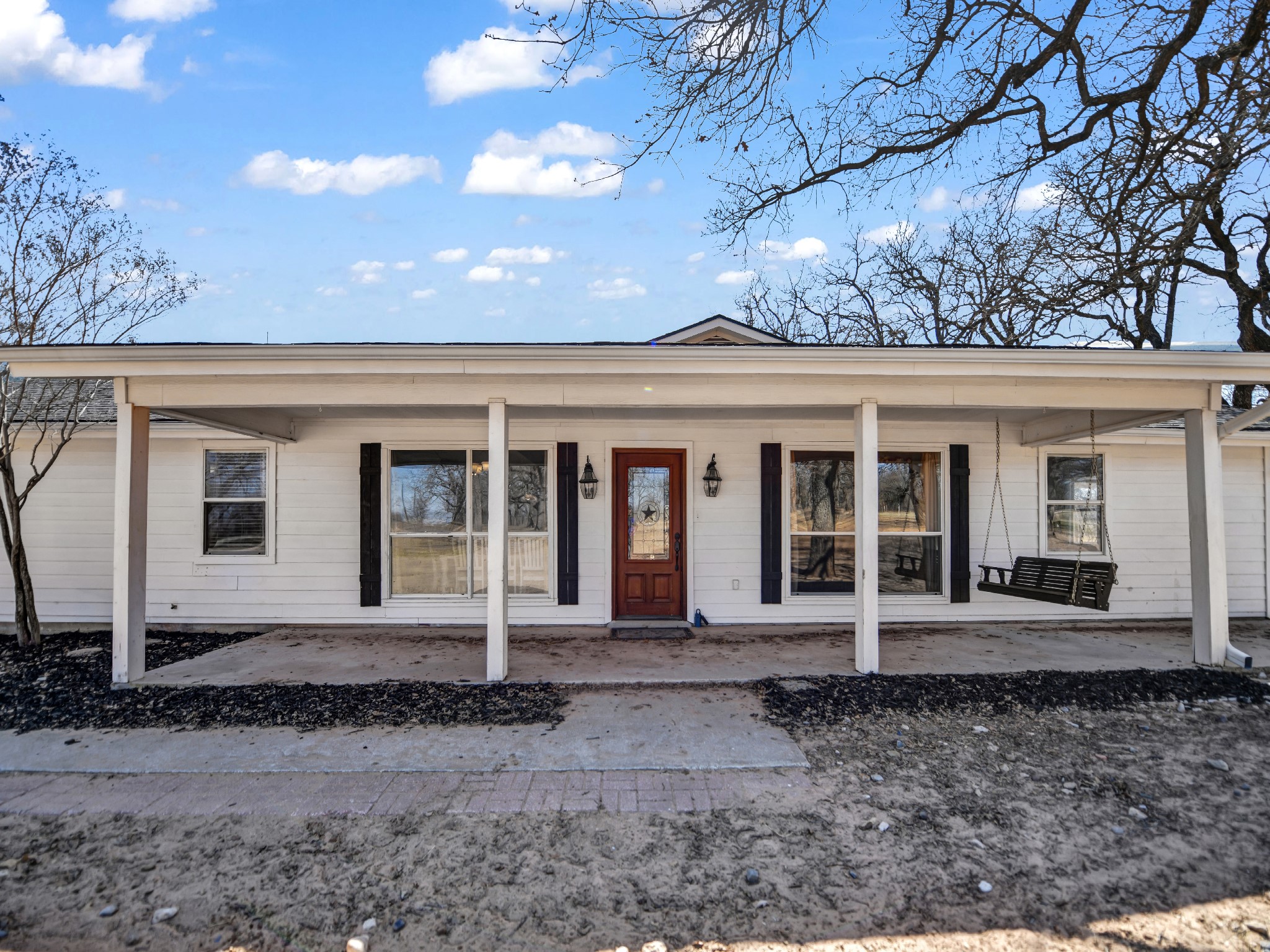 289 County Road 3550 Paradise TX 76073