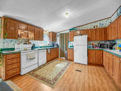 289 County Road 3550 Paradise TX 76073