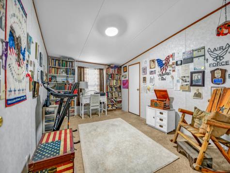 289 County Road 3550 Paradise TX 76073