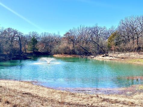 289 County Road 3550 Paradise TX 76073