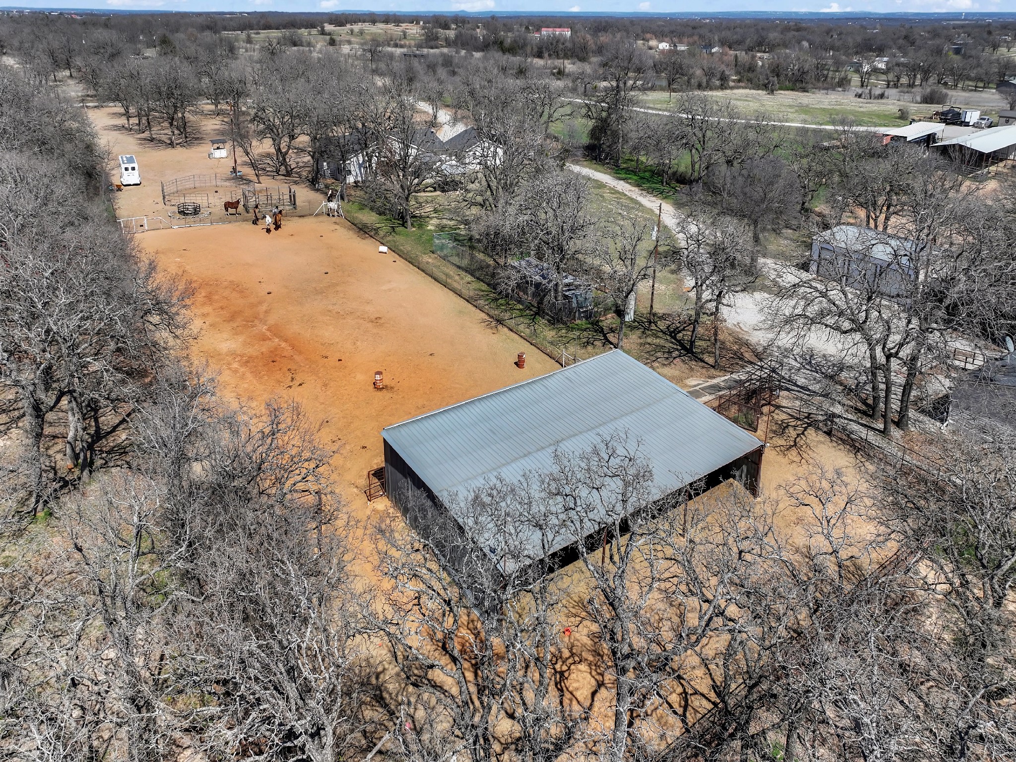 289 County Road 3550 Paradise TX 76073