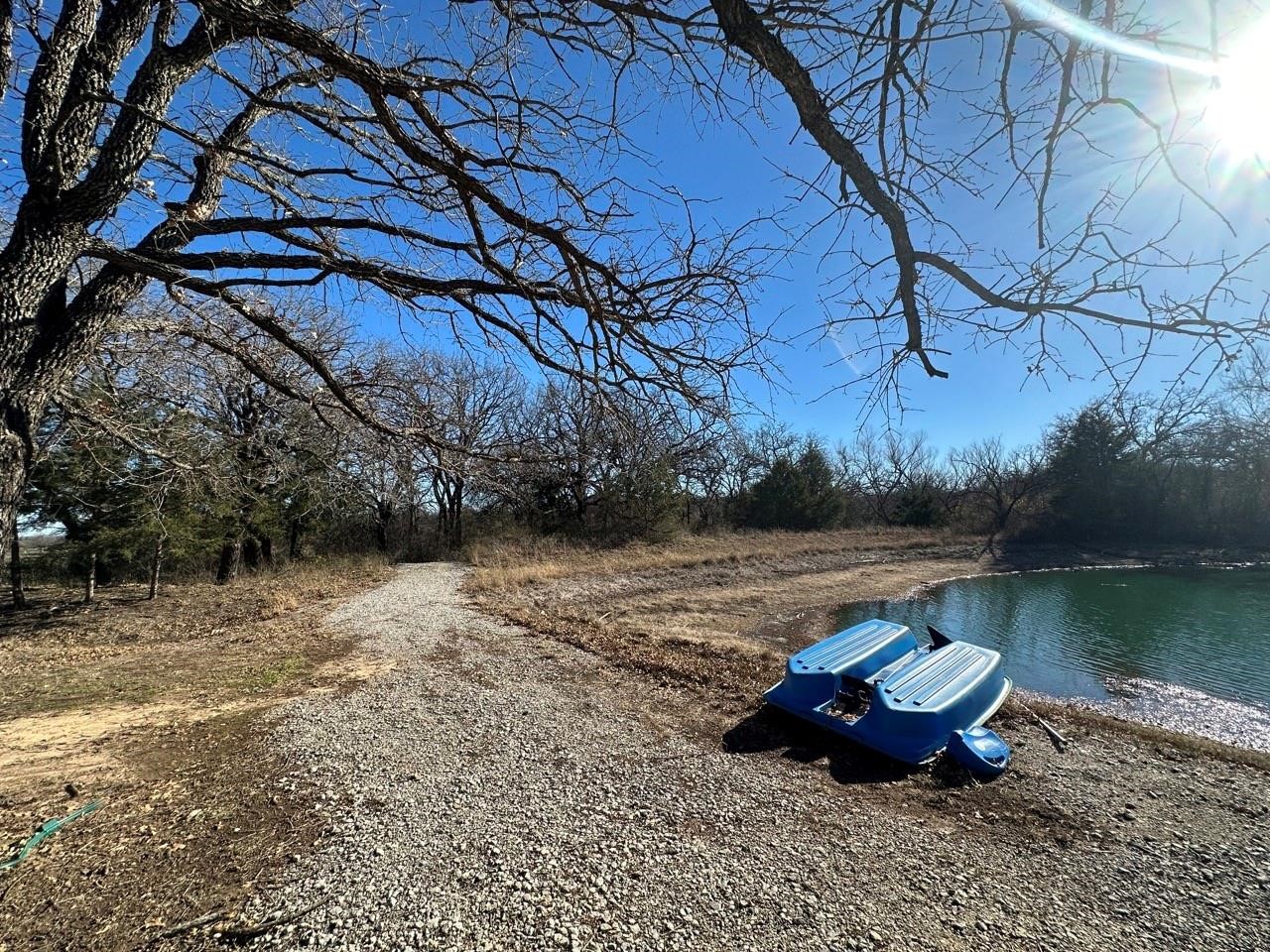 289 County Road 3550 Paradise TX 76073