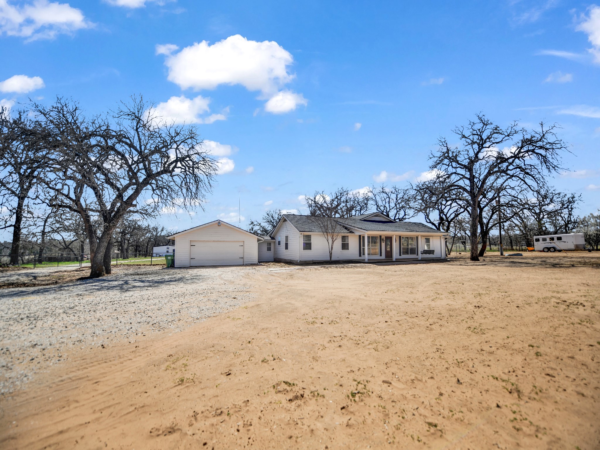 289 County Road 3550 Paradise TX 76073