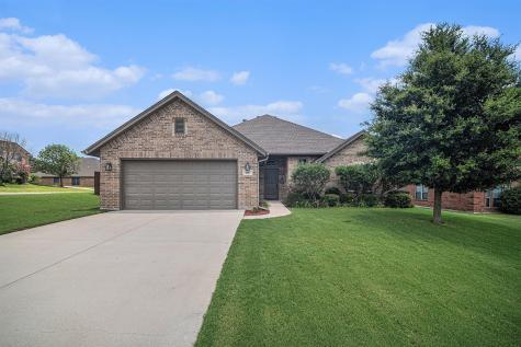 1917 Bay Laurel Drive Weatherford TX 76086