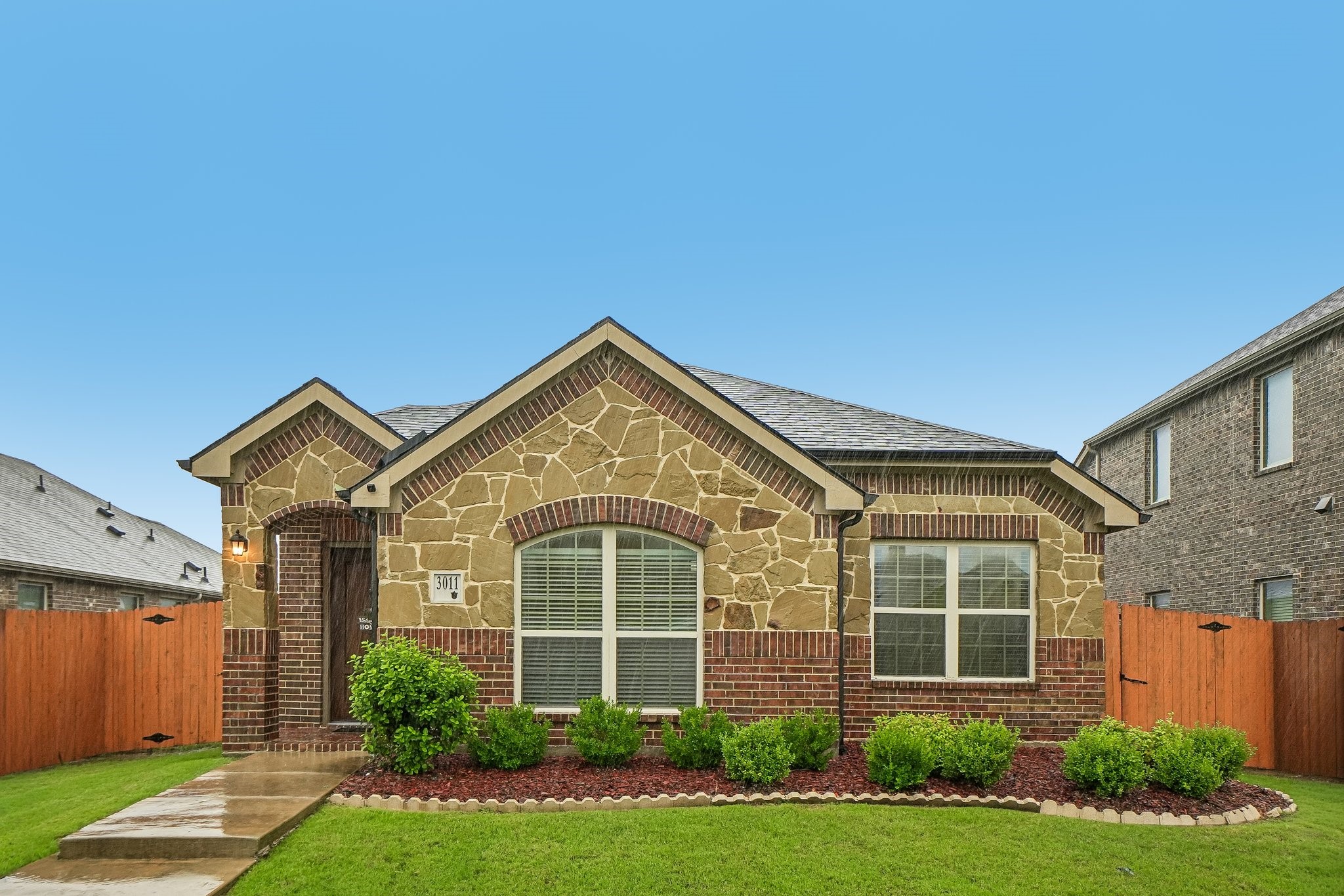 3011 Rosemount Lane Forney TX 75126