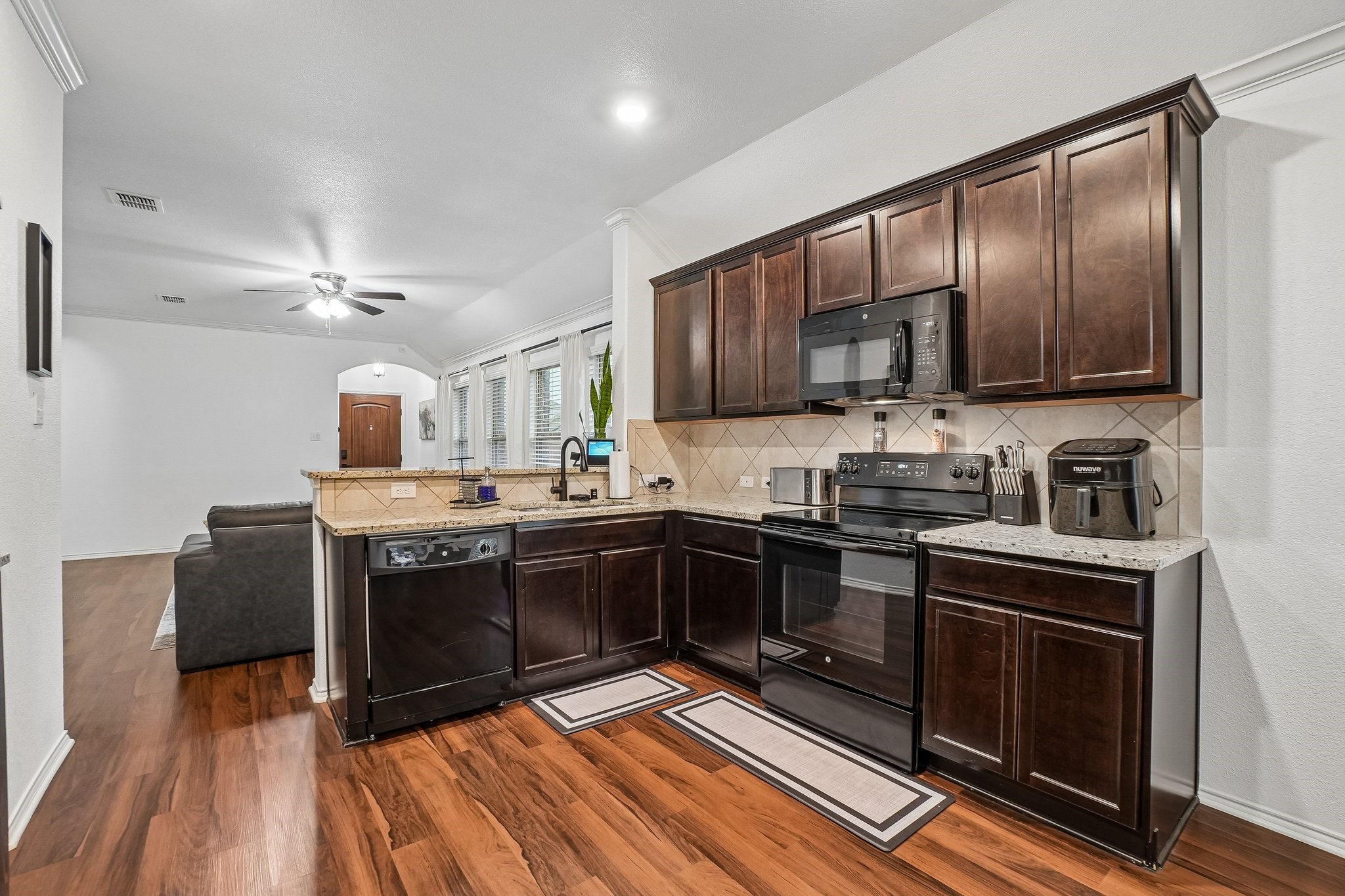 3011 Rosemount Lane Forney TX 75126