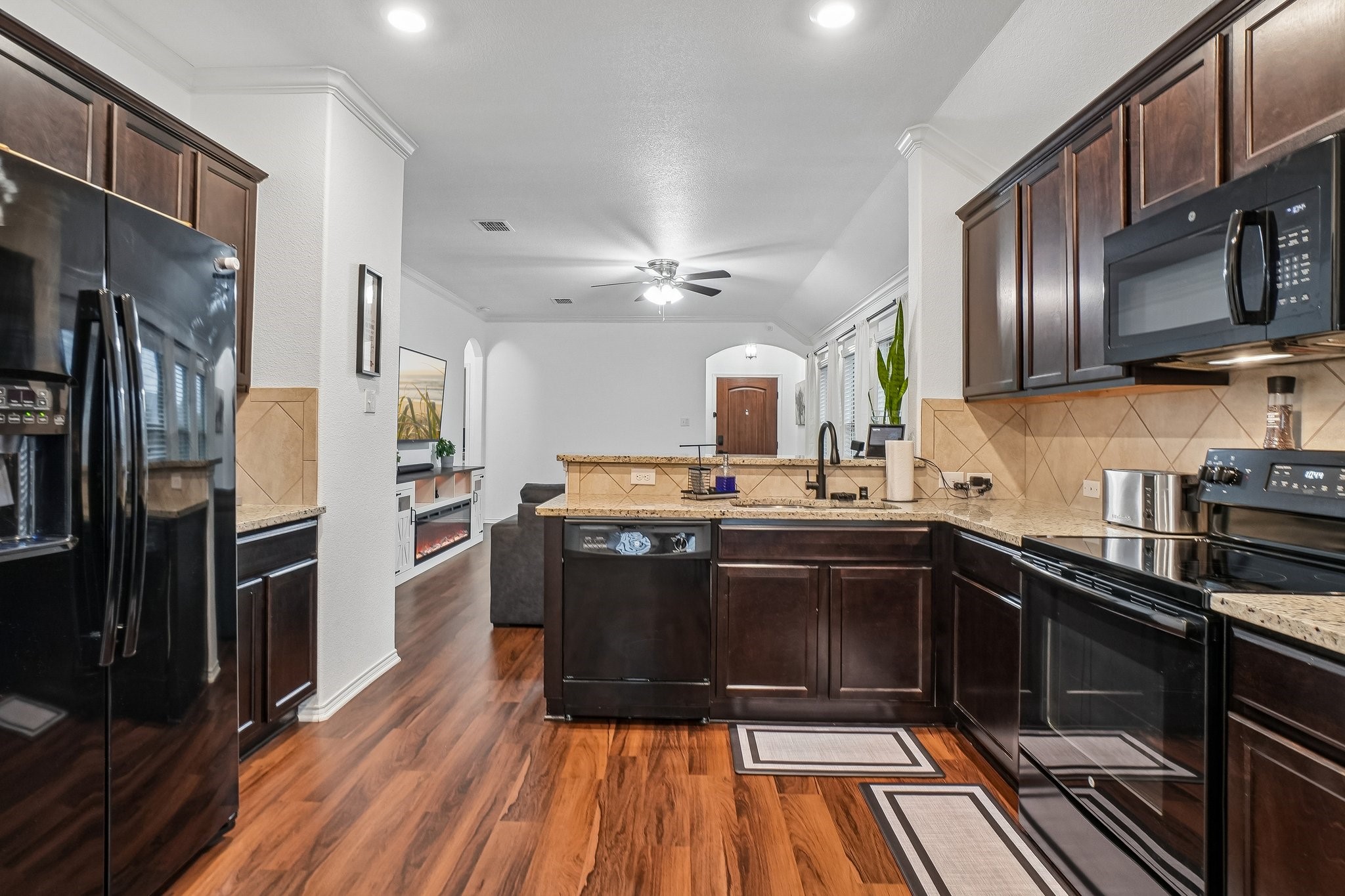 3011 Rosemount Lane Forney TX 75126