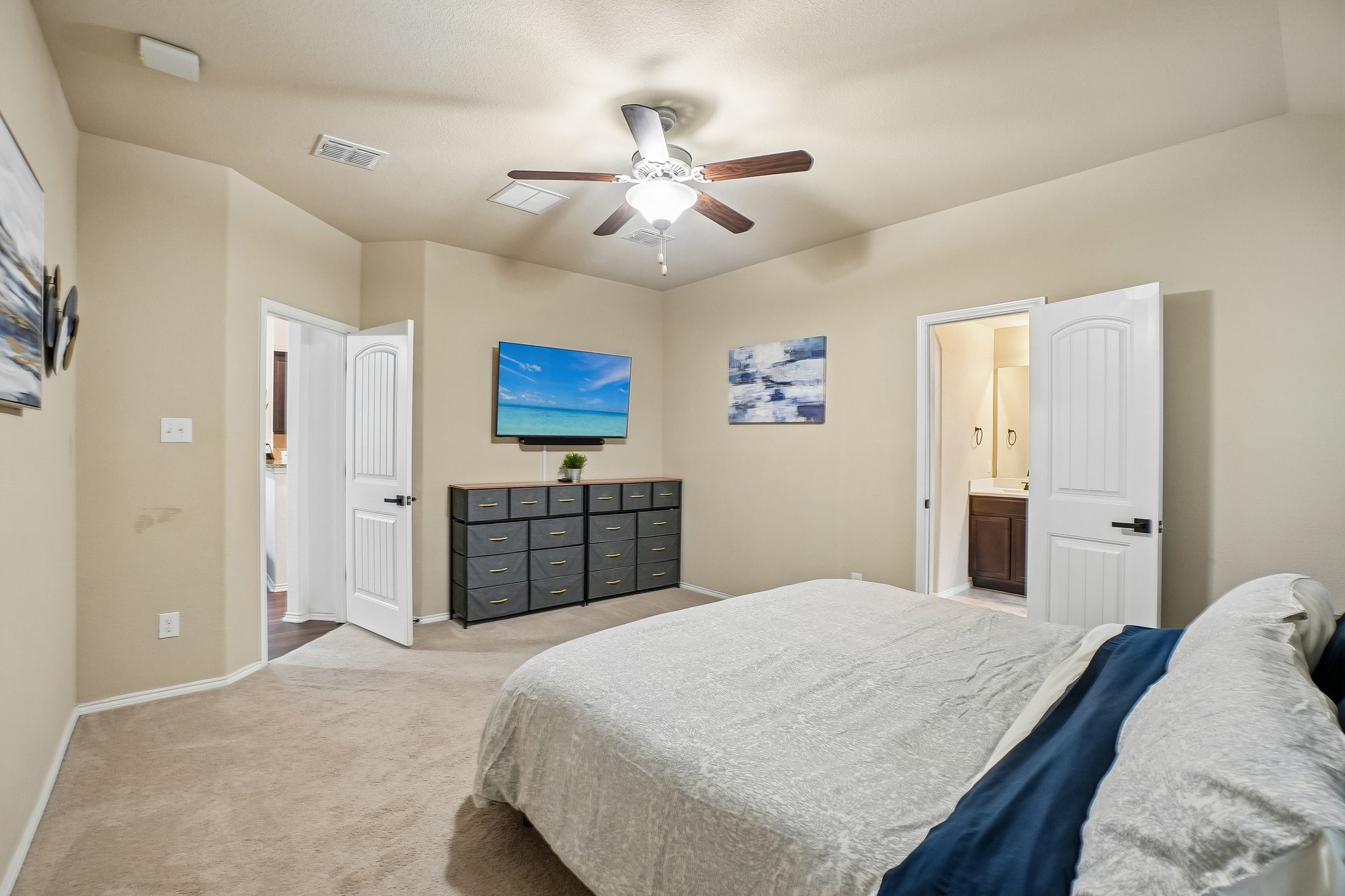 3011 Rosemount Lane Forney TX 75126