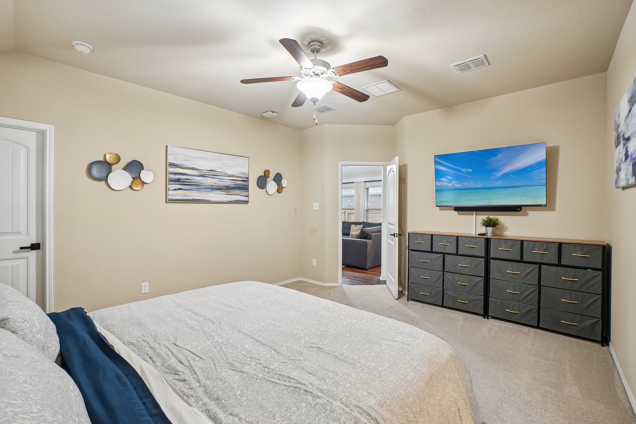 3011 Rosemount Lane Forney TX 75126