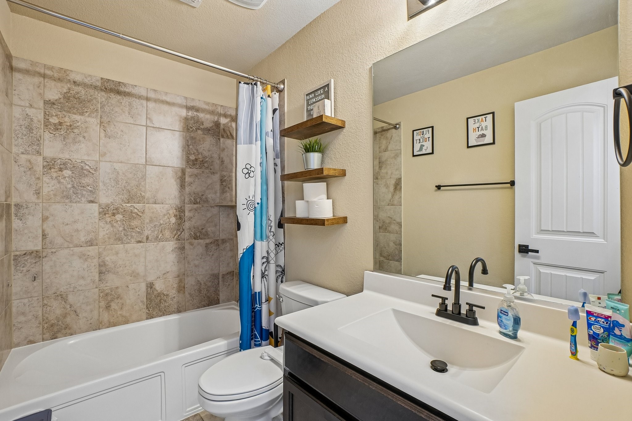 3011 Rosemount Lane Forney TX 75126