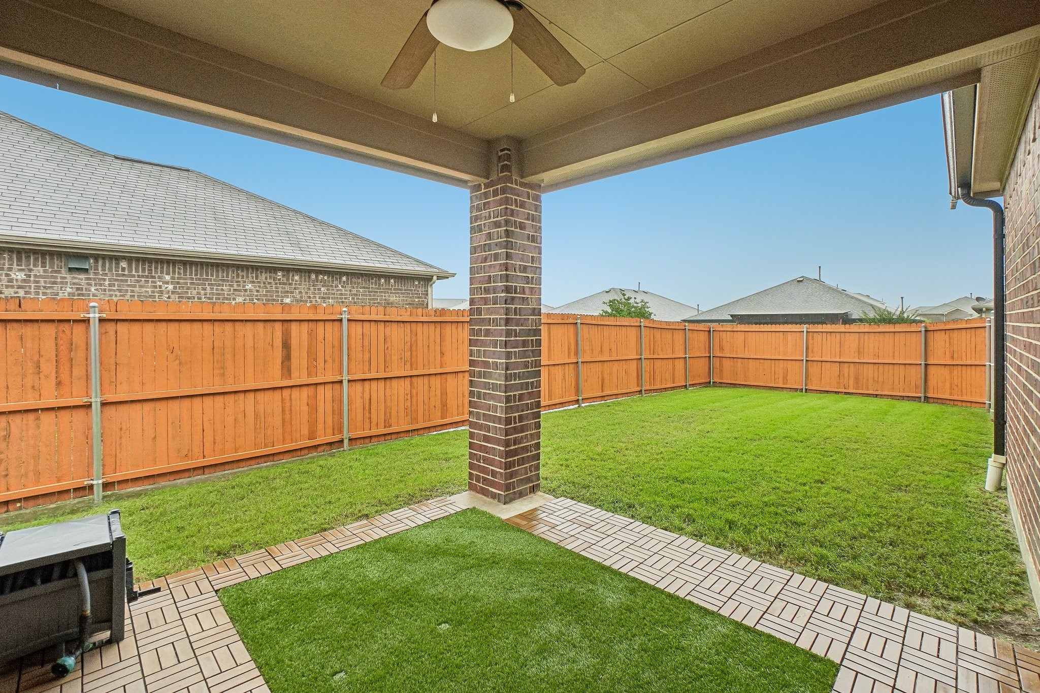 3011 Rosemount Lane Forney TX 75126