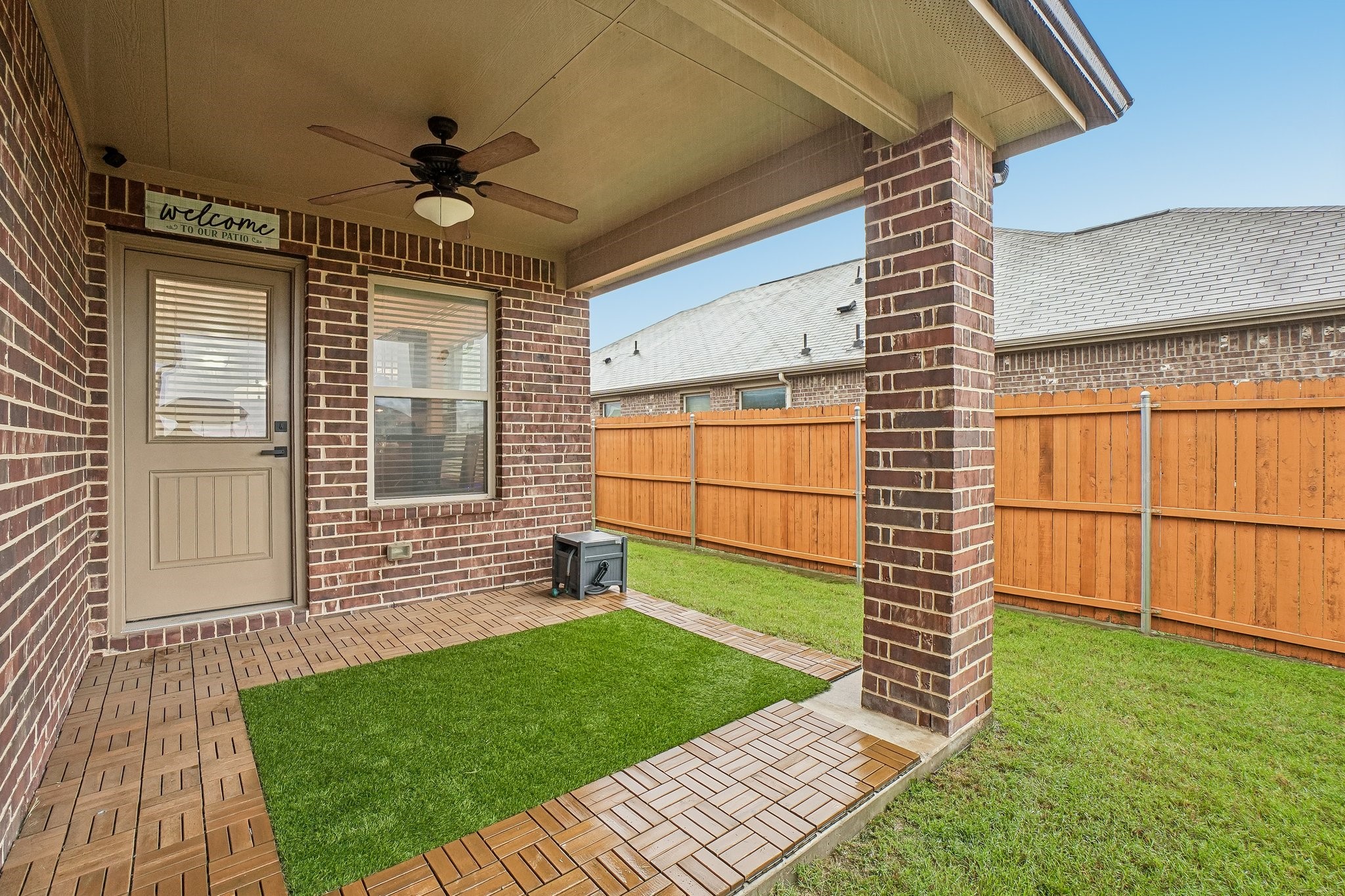 3011 Rosemount Lane Forney TX 75126