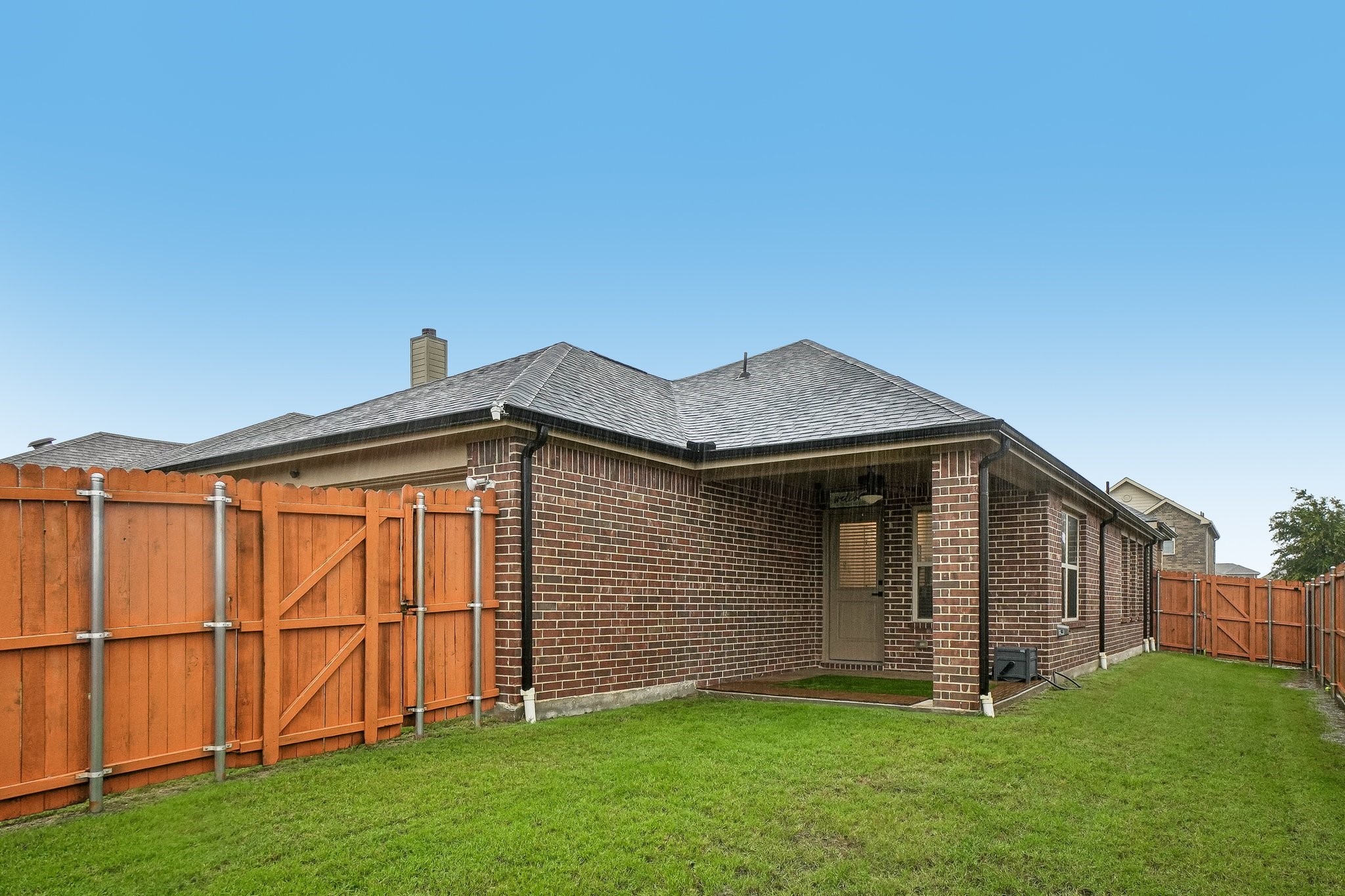 3011 Rosemount Lane Forney TX 75126