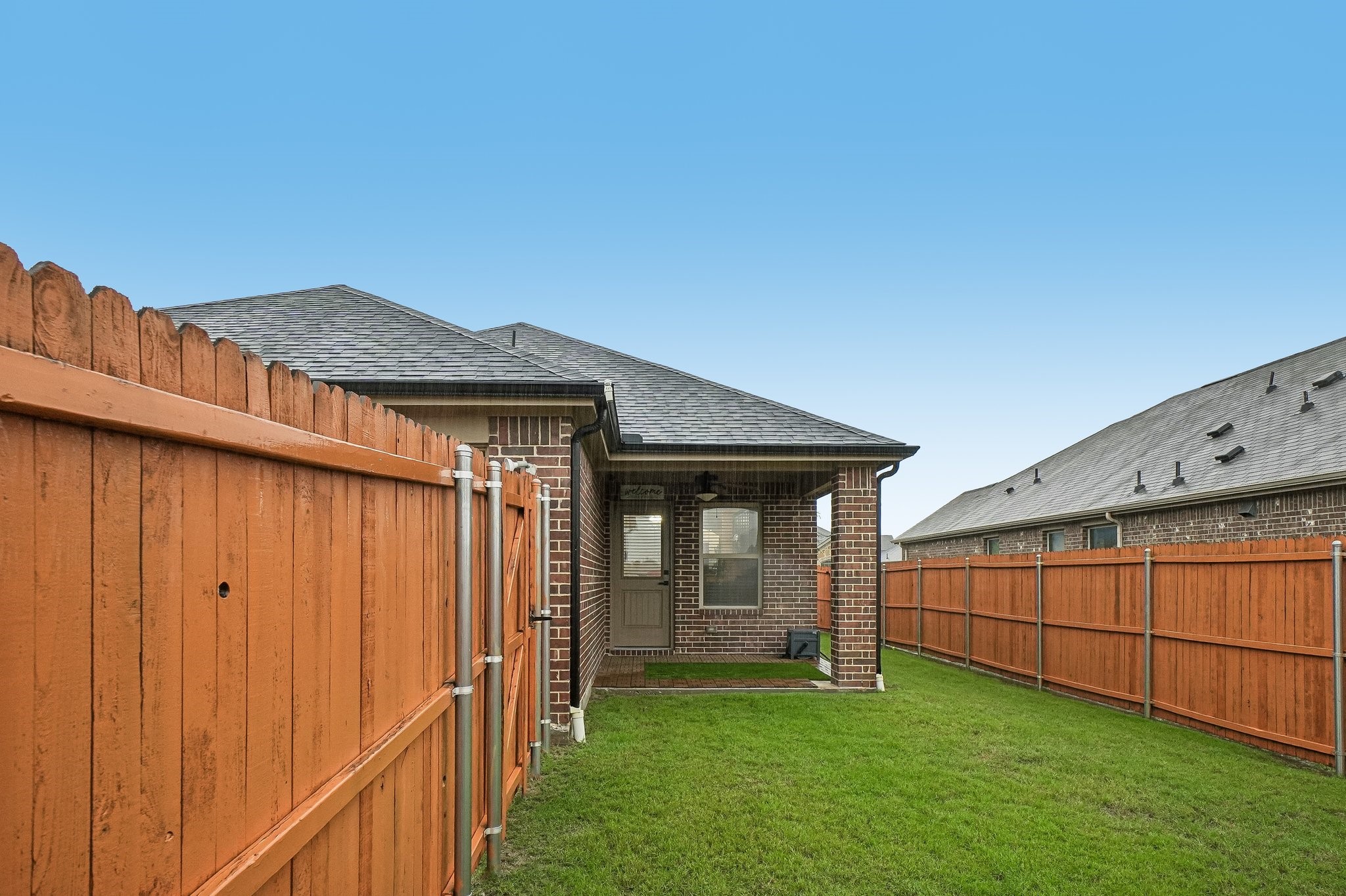 3011 Rosemount Lane Forney TX 75126