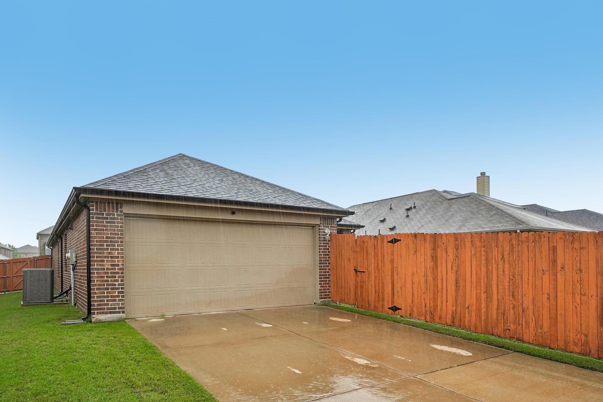 3011 Rosemount Lane Forney TX 75126