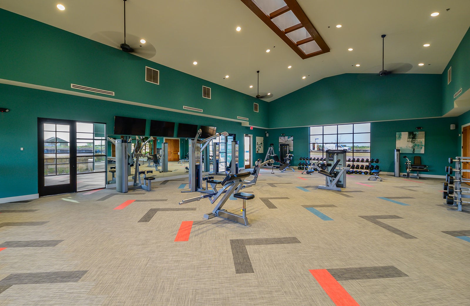 3011 Rosemount Lane Forney TX 75126