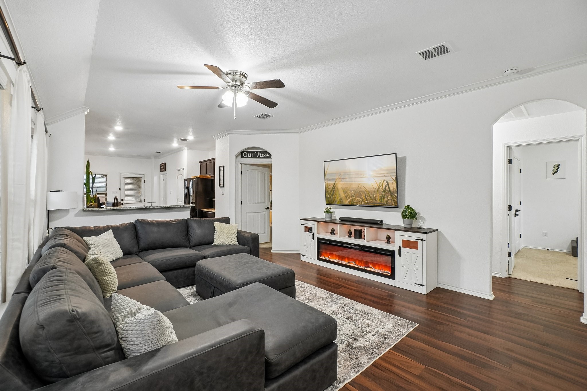 3011 Rosemount Lane Forney TX 75126