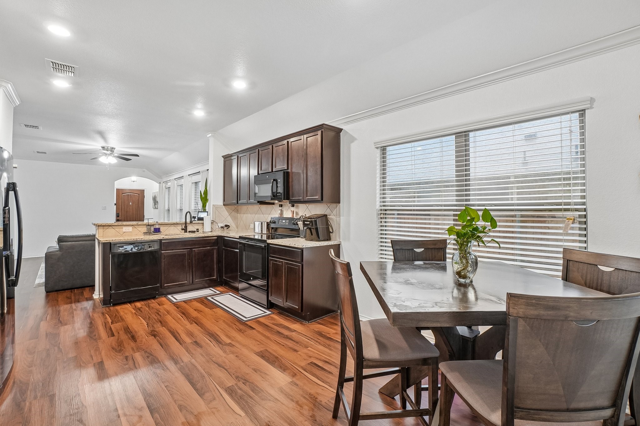 3011 Rosemount Lane Forney TX 75126