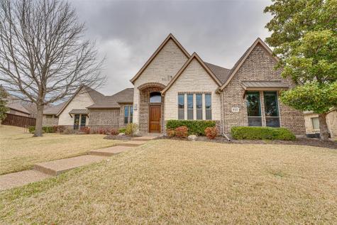 843 Elgin Court Rockwall TX 75032