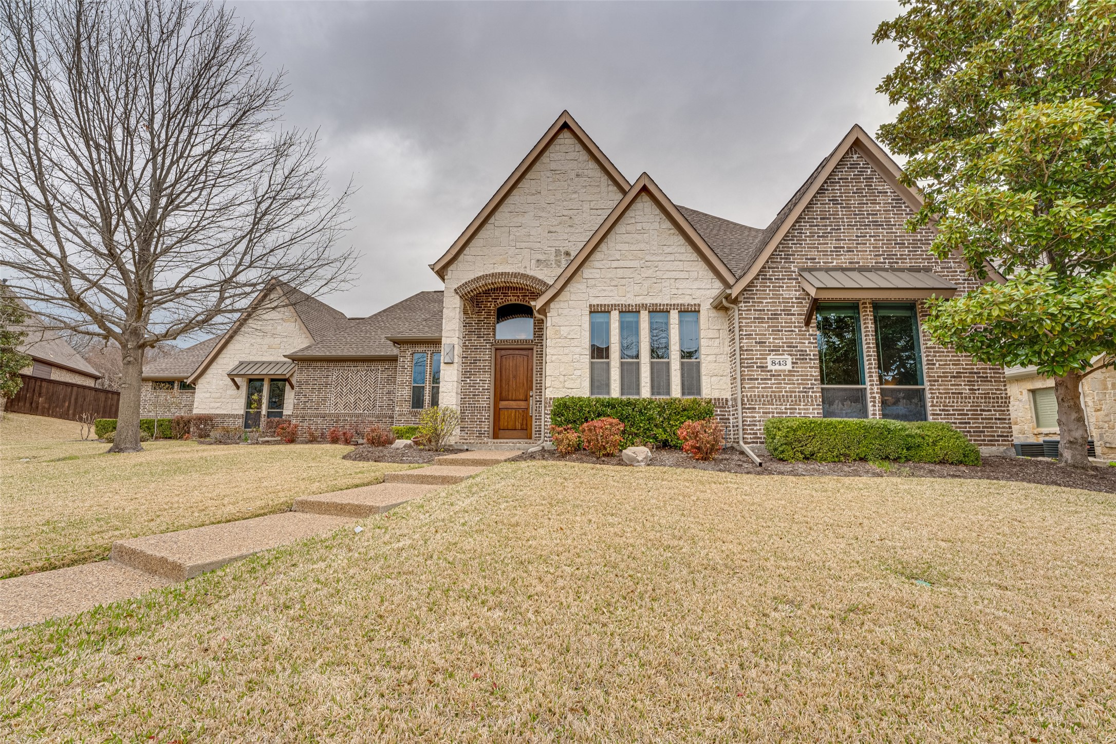 843 Elgin Court Rockwall TX 75032