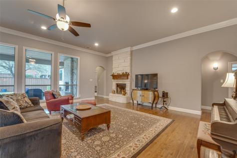 843 Elgin Court Rockwall TX 75032