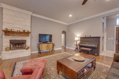 843 Elgin Court Rockwall TX 75032