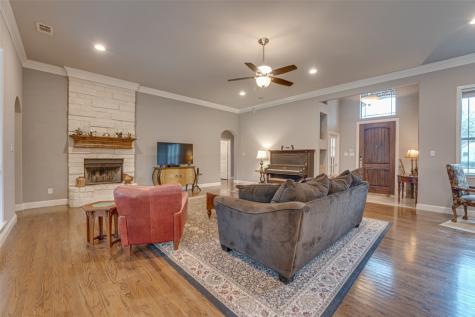 843 Elgin Court Rockwall TX 75032