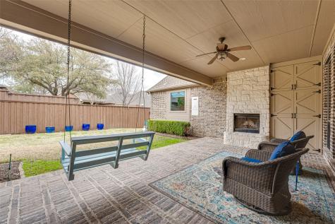 843 Elgin Court Rockwall TX 75032