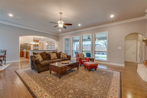 843 Elgin Court Rockwall TX 75032