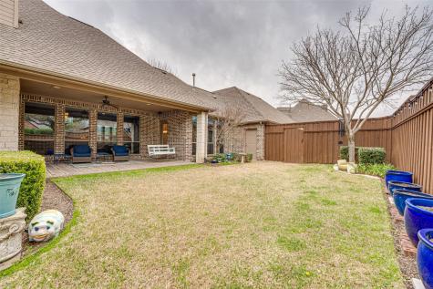 843 Elgin Court Rockwall TX 75032