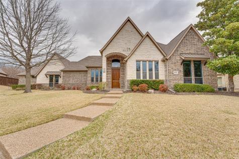 843 Elgin Court Rockwall TX 75032