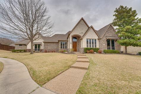 843 Elgin Court Rockwall TX 75032