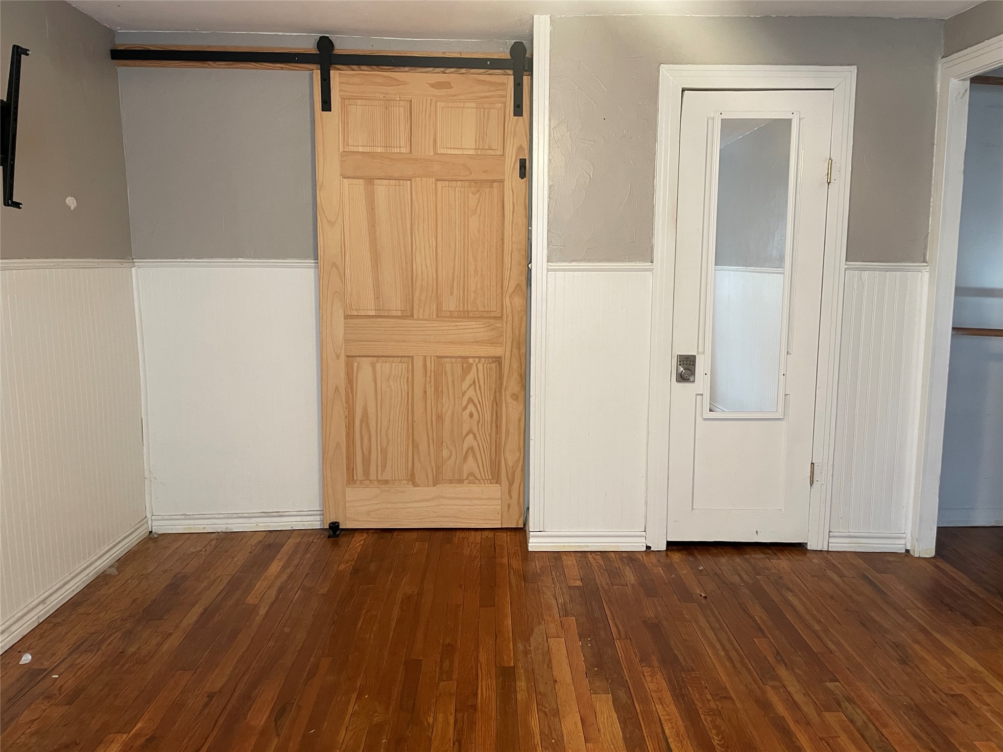 110 S Hubbard Street Alvord TX 76225